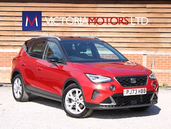 Used SEAT Arona 2023 for sale - 78571924: Photo