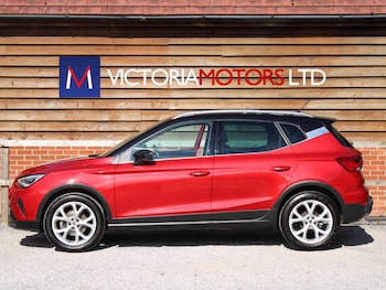 Used SEAT Arona 2023 for sale - 78571924: Photo