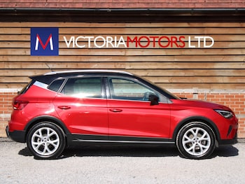 Used SEAT Arona 2023 for sale - 78571924: Photo
