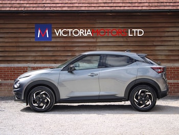 Used Nissan Juke 2023 for sale - 79495646: Photo