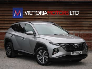 Used Hyundai TUCSON 2022 for sale - 79791743: Photo