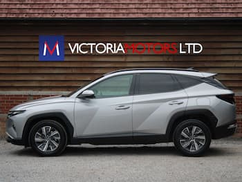 Used Hyundai TUCSON 2022 for sale - 79791743: Photo
