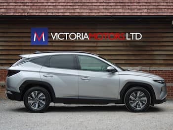 Used Hyundai TUCSON 2022 for sale - 79791743: Photo