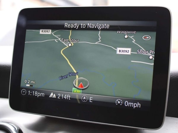 Used Mercedes-Benz GLA 2020 for sale - 76340243: Photo 15