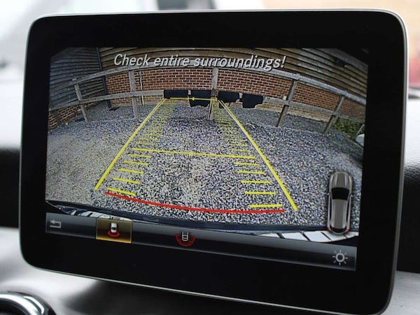 Used Mercedes-Benz GLA 2020 for sale - 76340243: Photo 20