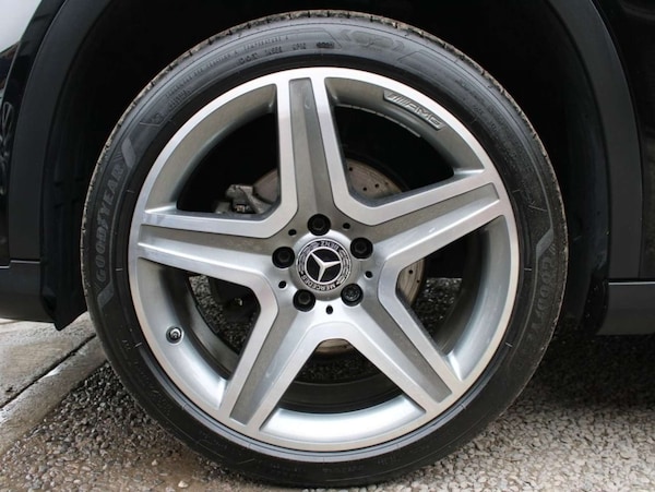 Used Mercedes-Benz GLA 2020 for sale - 76340243: Photo 5