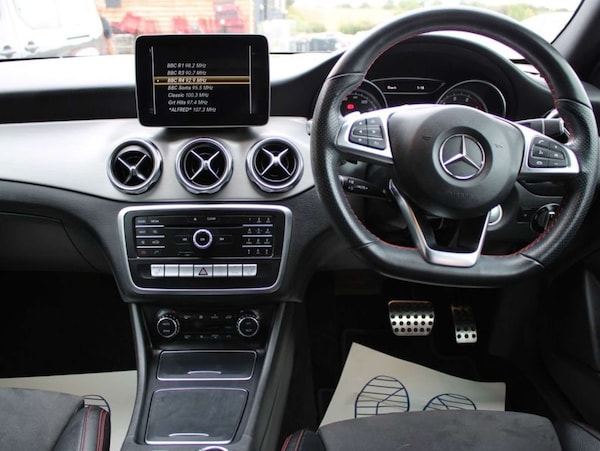 Used Mercedes-Benz GLA 2020 for sale - 76340243: Photo 7