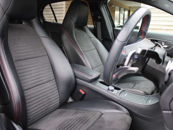 Used Mercedes-Benz GLA 2020 for sale - 76340243: Photo 8
