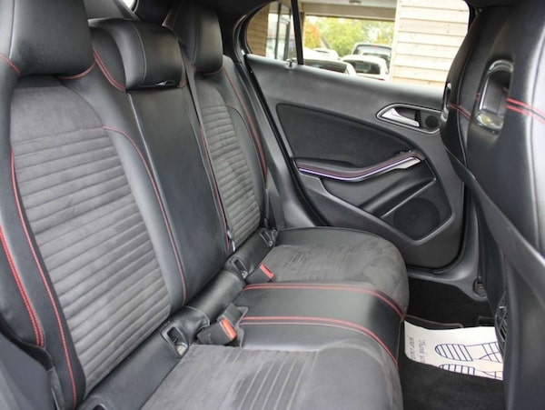 Used Mercedes-Benz GLA 2020 for sale - 76340243: Photo 9