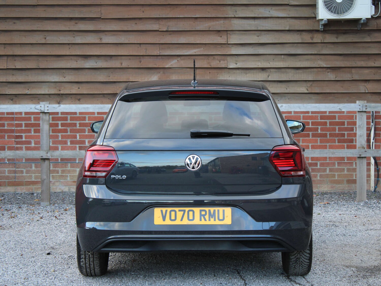 Used Volkswagen Polo 2020 for sale - 76340250: Photo 3