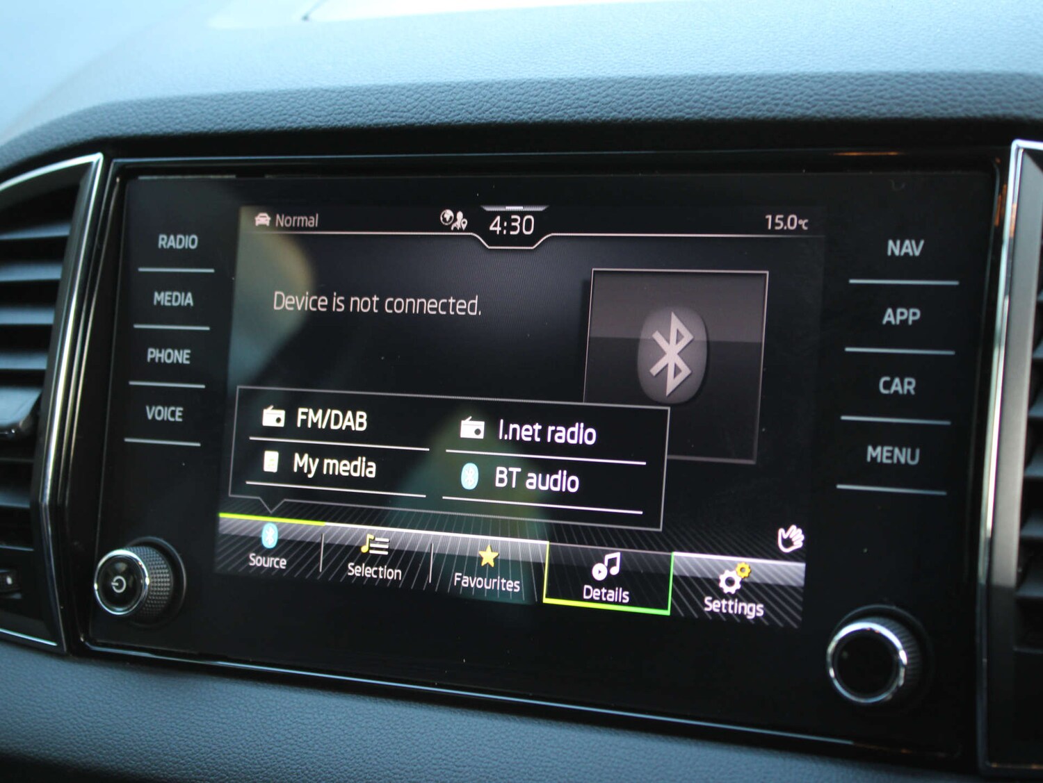 Used Skoda Karoq 2020 for sale - 76397223: Photo 13