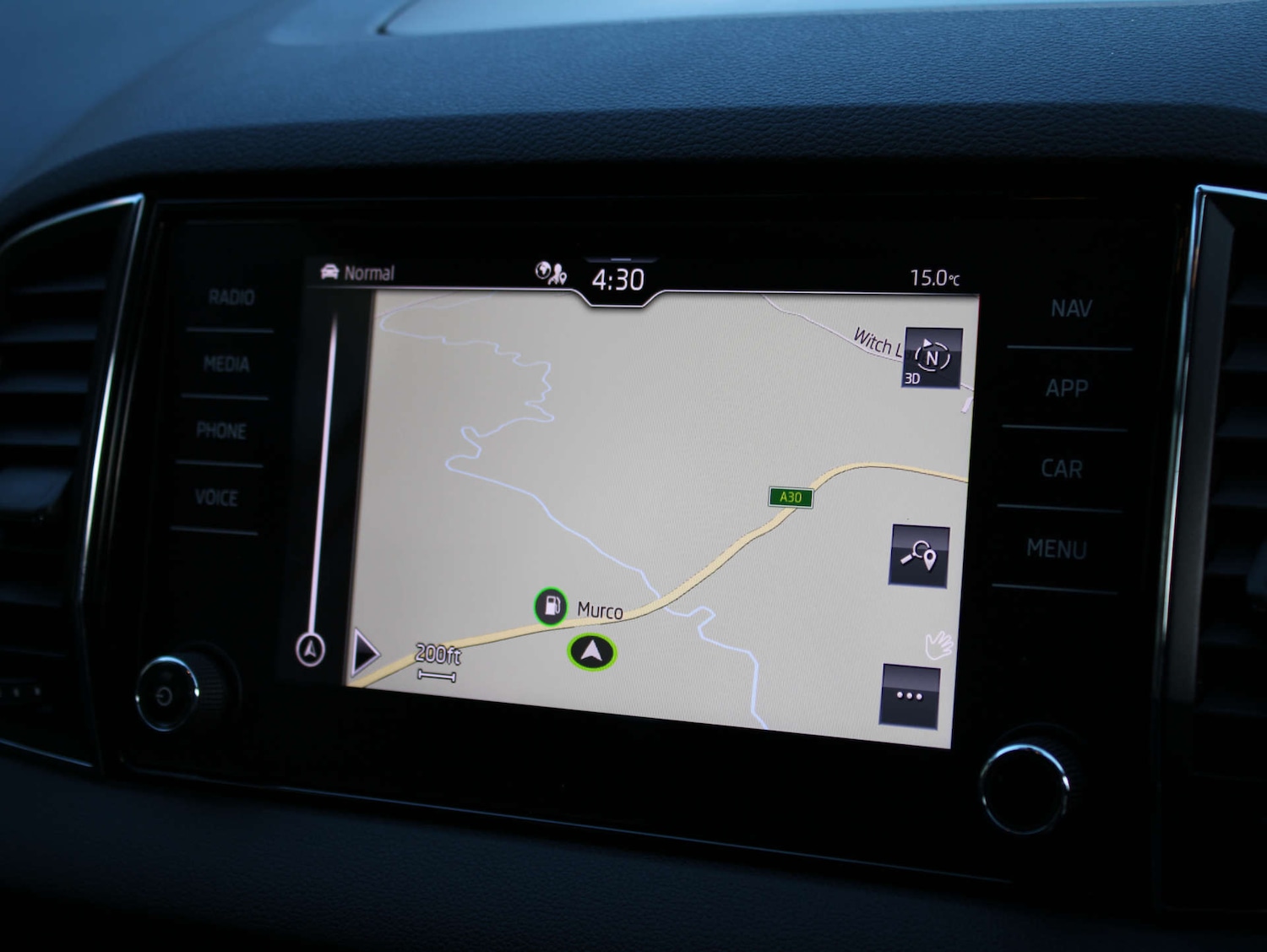 Used Skoda Karoq 2020 for sale - 76397223: Photo 14