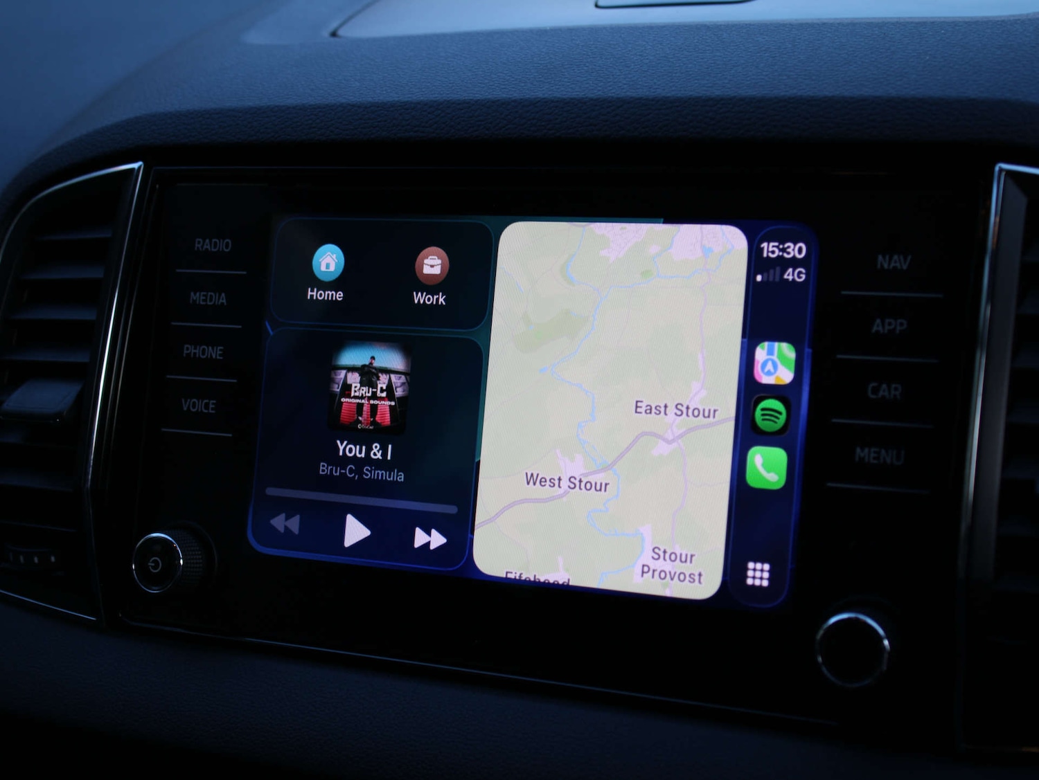 Used Skoda Karoq 2020 for sale - 76397223: Photo 17