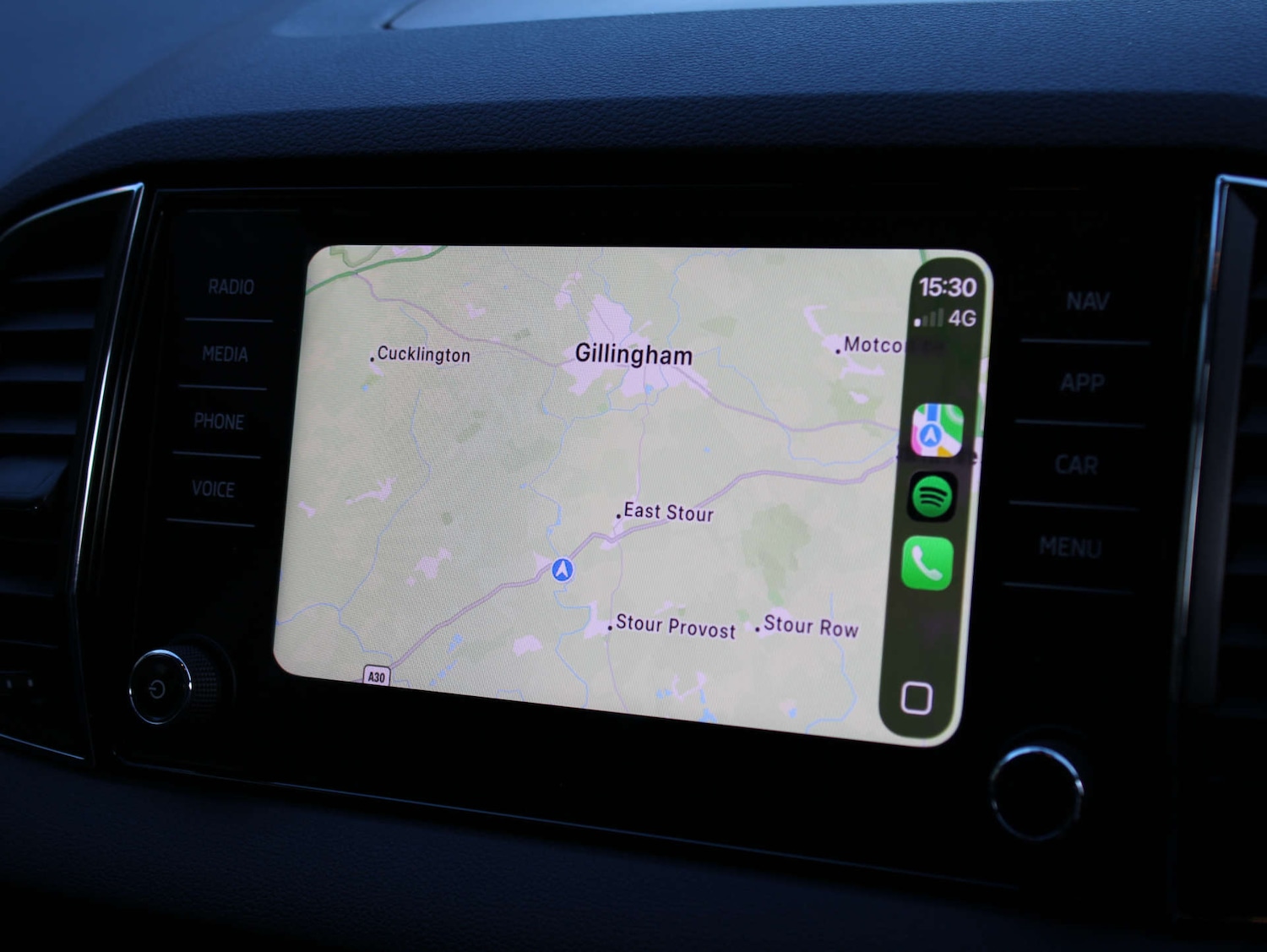 Used Skoda Karoq 2020 for sale - 76397223: Photo 18