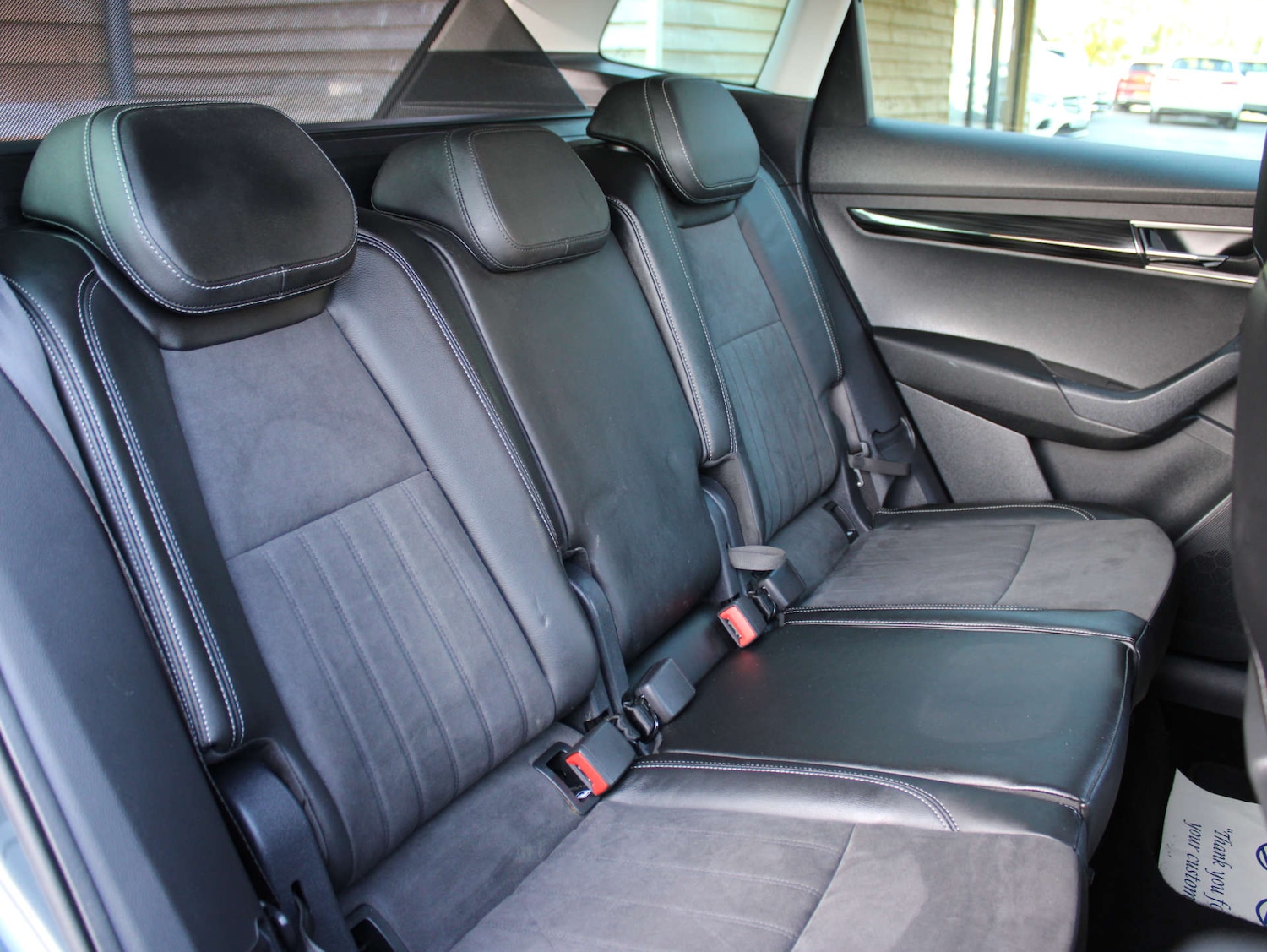 Used Skoda Karoq 2020 for sale - 76397223: Photo 8