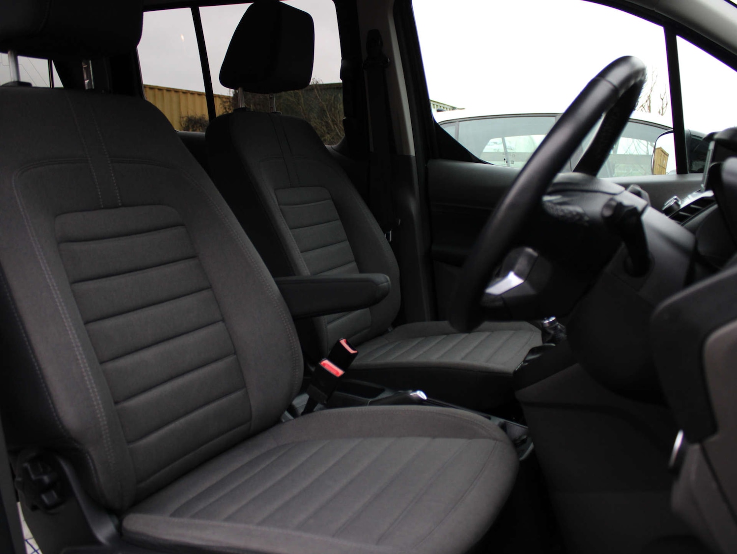 Used Ford Grand Tourneo Connect 2022 for sale - 77277611: Photo 10