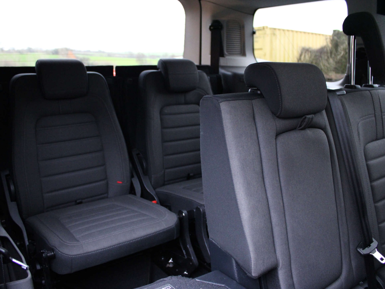 Used Ford Grand Tourneo Connect 2022 for sale - 77277611: Photo 12