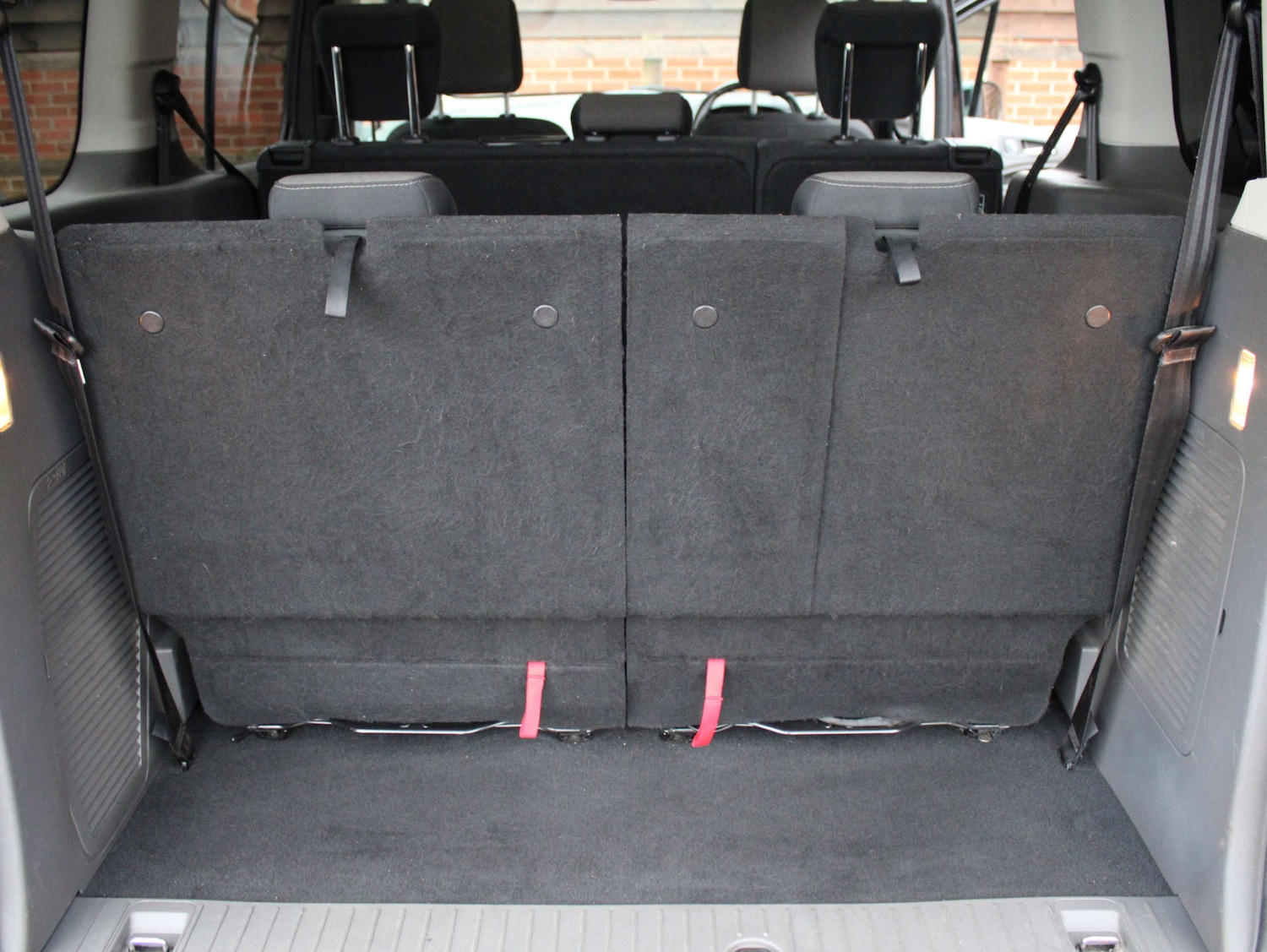 Used Ford Grand Tourneo Connect 2022 for sale - 77277611: Photo 13