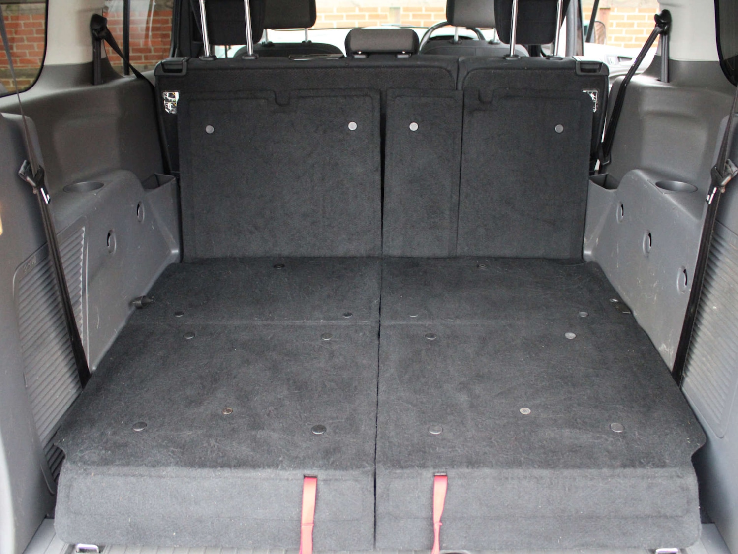 Used Ford Grand Tourneo Connect 2022 for sale - 77277611: Photo 14