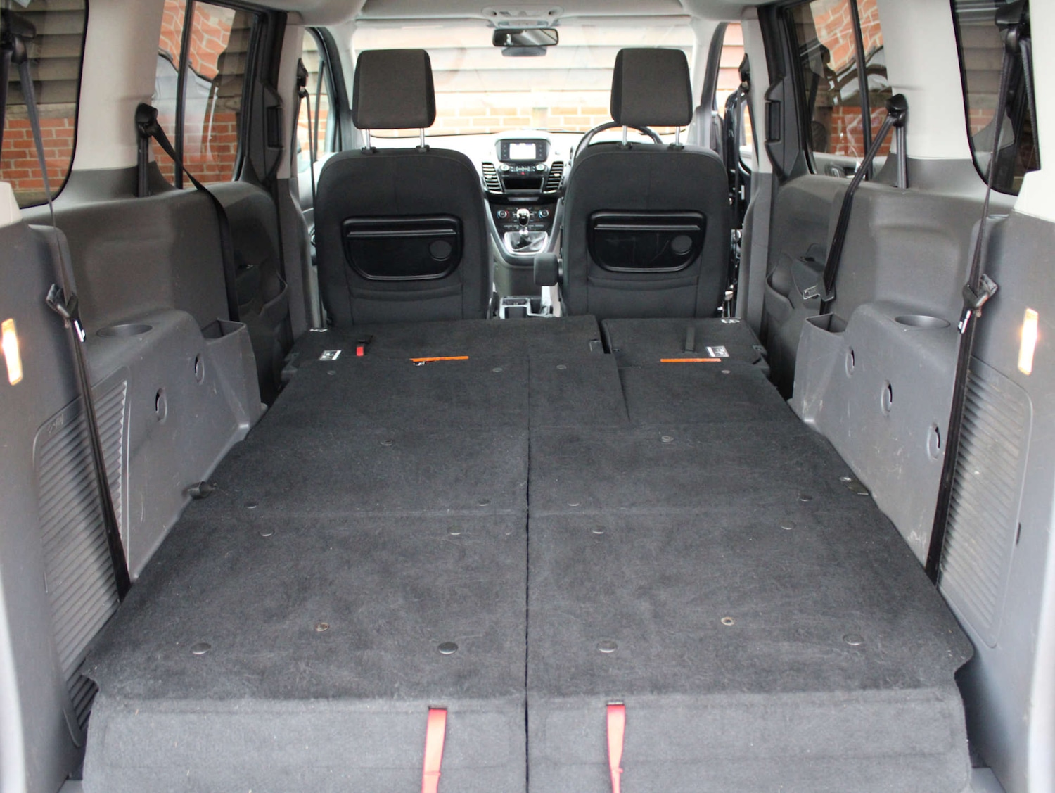 Used Ford Grand Tourneo Connect 2022 for sale - 77277611: Photo 15