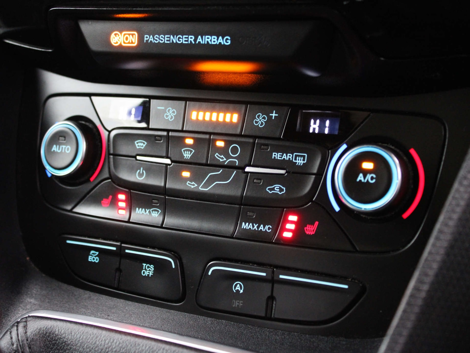 Used Ford Grand Tourneo Connect 2022 for sale - 77277611: Photo 18