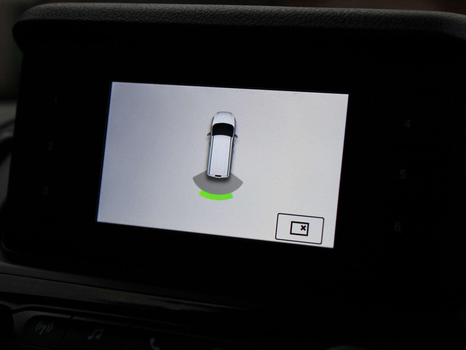 Used Ford Grand Tourneo Connect 2022 for sale - 77277611: Photo 21