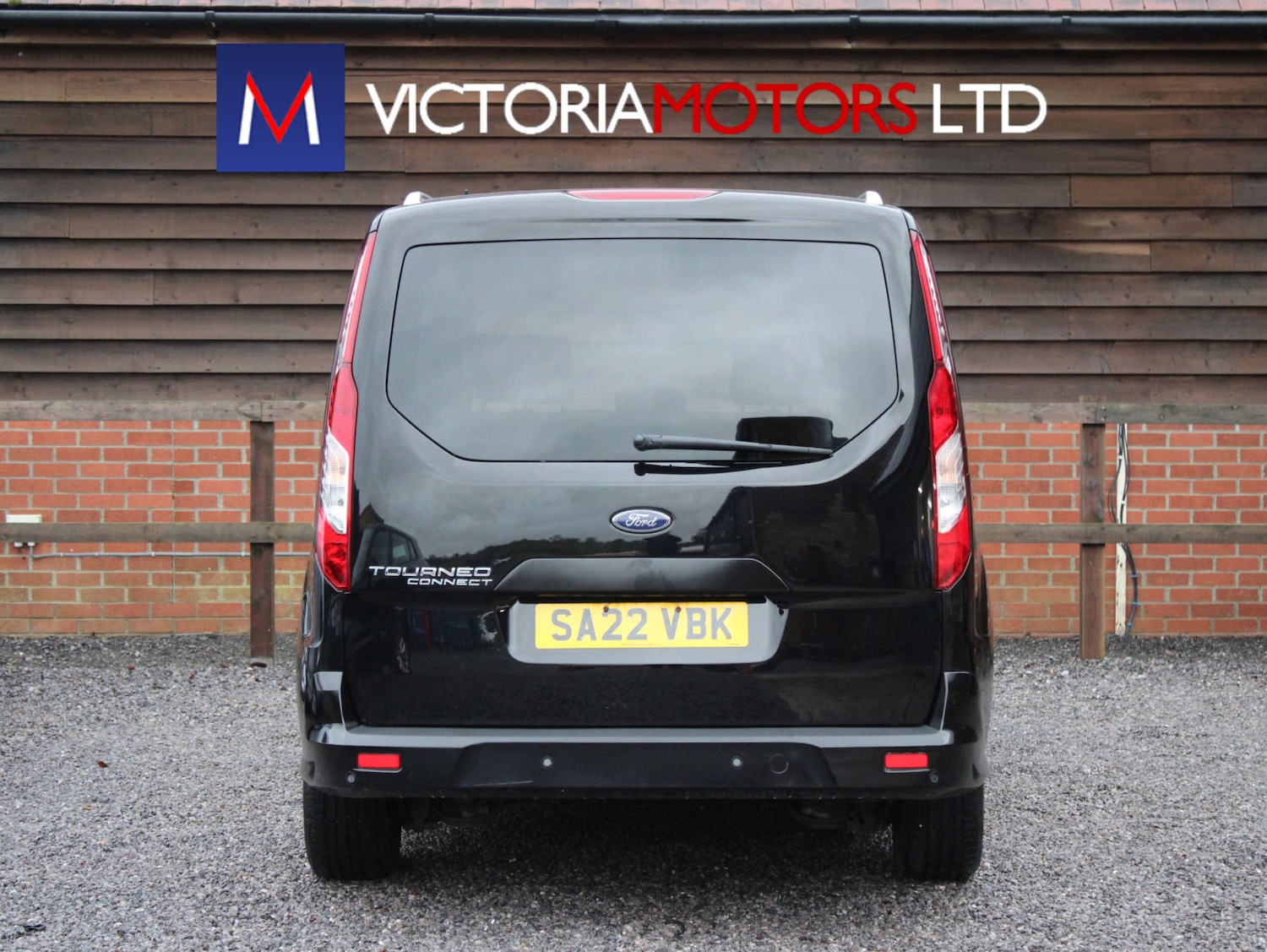 Used Ford Grand Tourneo Connect 2022 for sale - 77277611: Photo 4