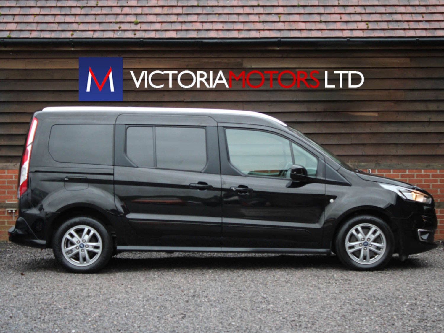 Used Ford Grand Tourneo Connect 2022 for sale - 77277611: Photo 6