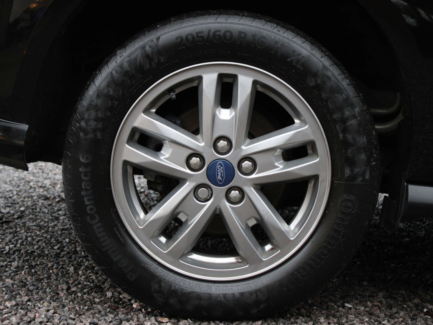 Used Ford Grand Tourneo Connect 2022 for sale - 77277611: Photo 7