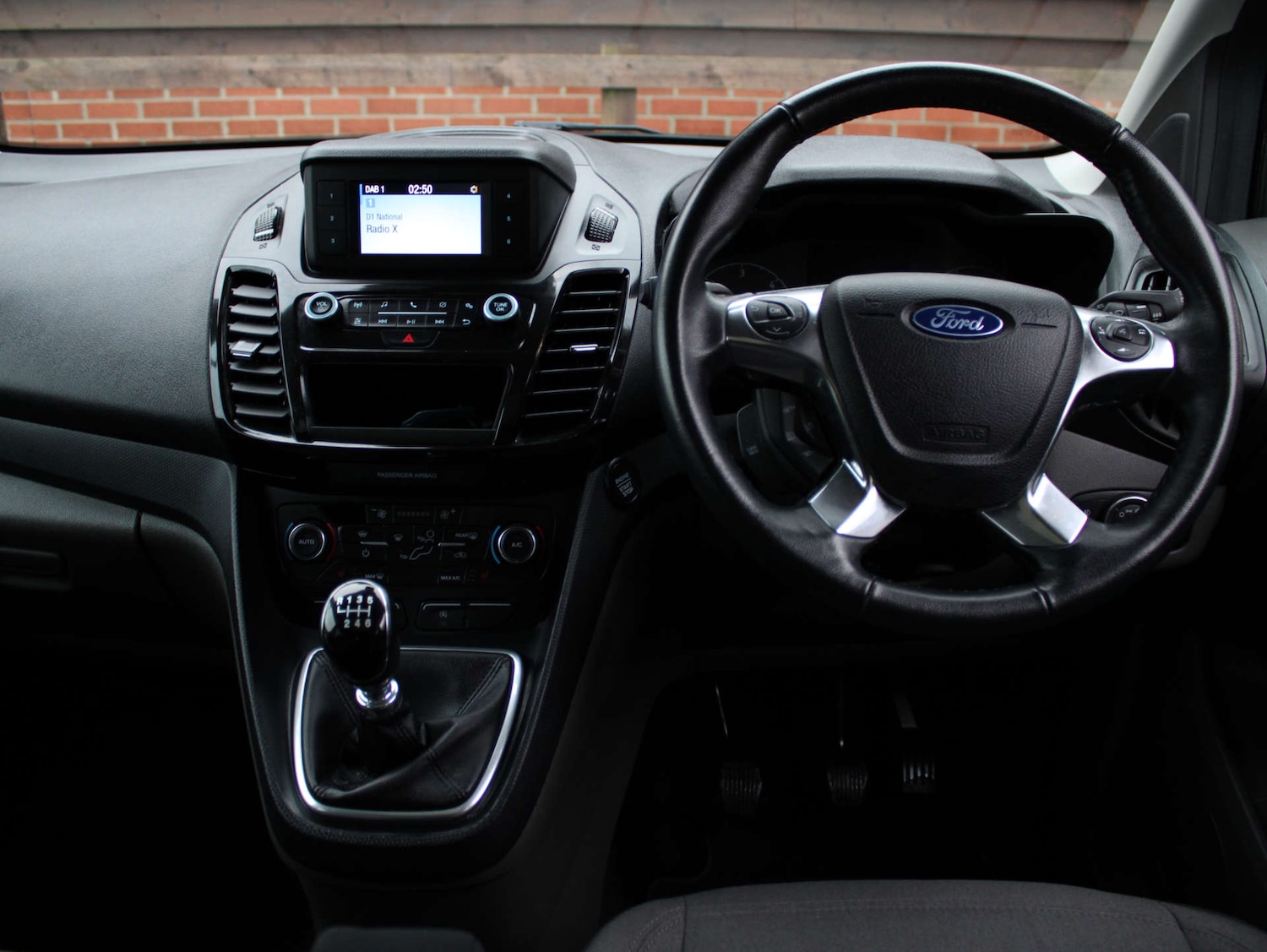 Used Ford Grand Tourneo Connect 2022 for sale - 77277611: Photo 9