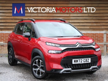 Used Citroen C3 Aircross 2022 for sale - 78443785: Photo