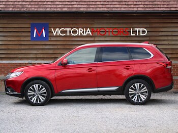 Used Mitsubishi Outlander 2020 for sale - 78525633: Photo
