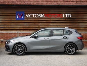 Used BMW 1 Series 2022 for sale - 79424366: Photo