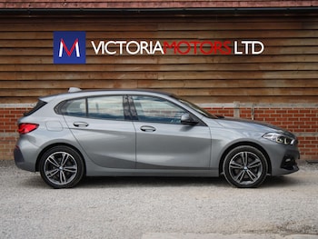 Used BMW 1 Series 2022 for sale - 79424366: Photo
