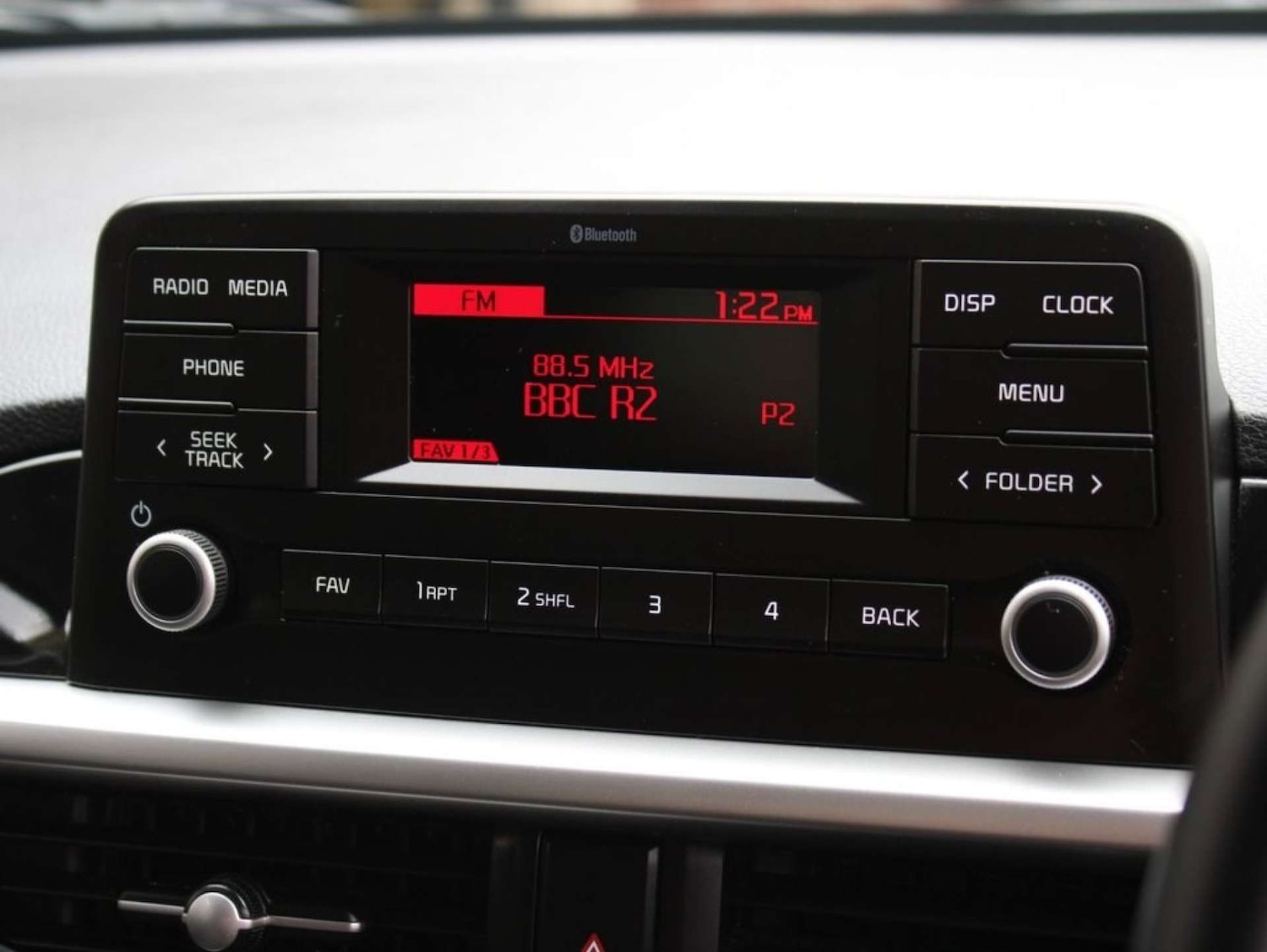 Used Kia Picanto 2021 for sale - 76601180: Photo 12