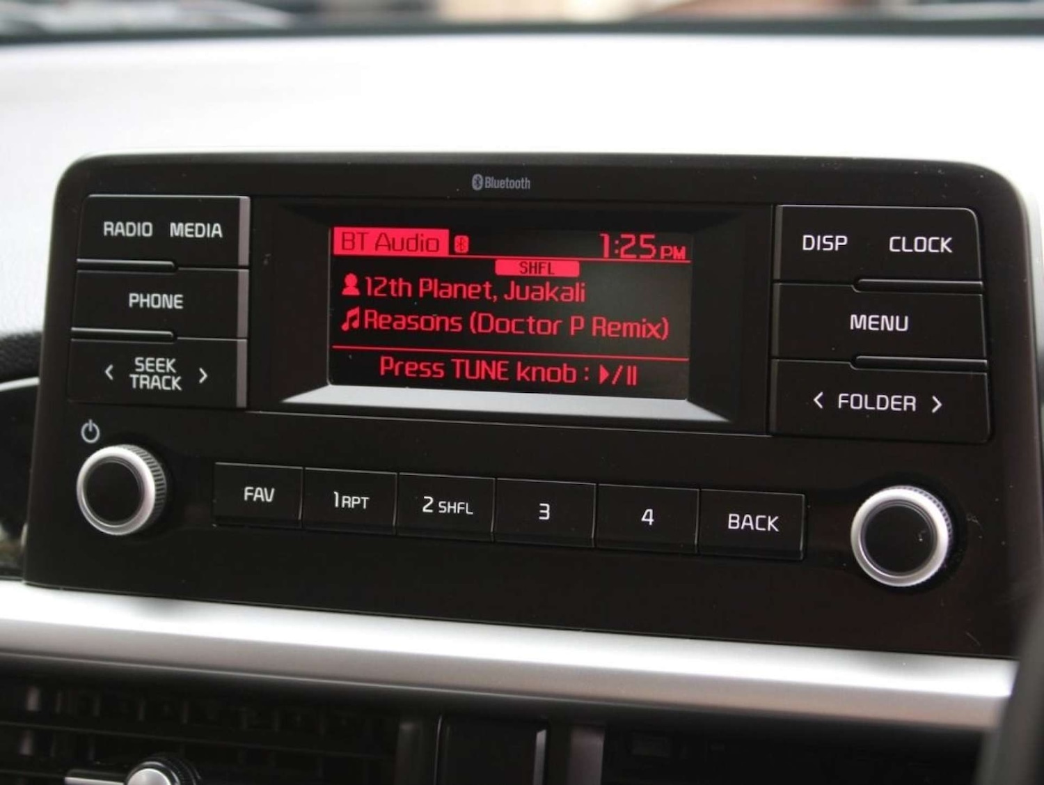 Used Kia Picanto 2021 for sale - 76601180: Photo 13