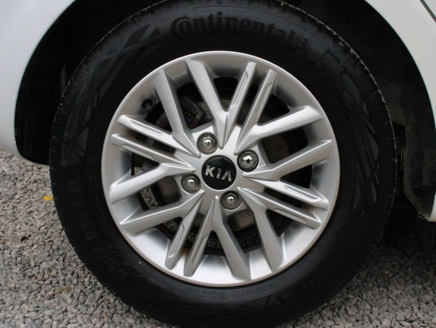 Used Kia Picanto 2021 for sale - 76601180: Photo 5