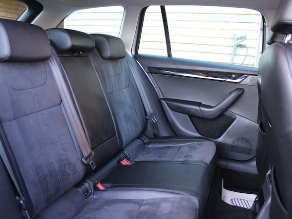 Used Skoda Octavia 2020 for sale - 74600968: Photo 12
