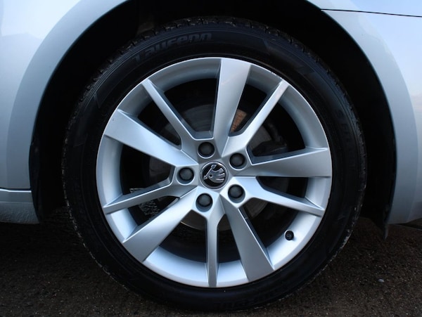 Used Skoda Octavia 2020 for sale - 74600968: Photo 8