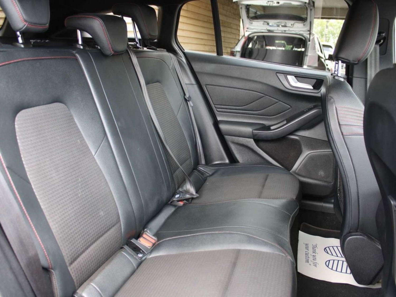 Used Ford Focus 2022 for sale - 76340262: Photo 12