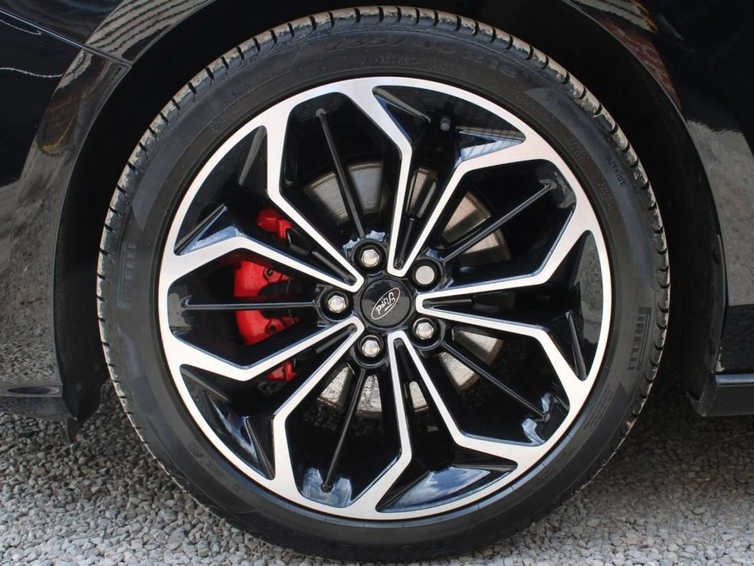 Used Ford Focus 2022 for sale - 76340262: Photo 8