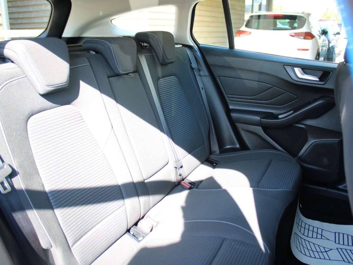 Used Ford Focus 2019 for sale - 76601838: Photo 12