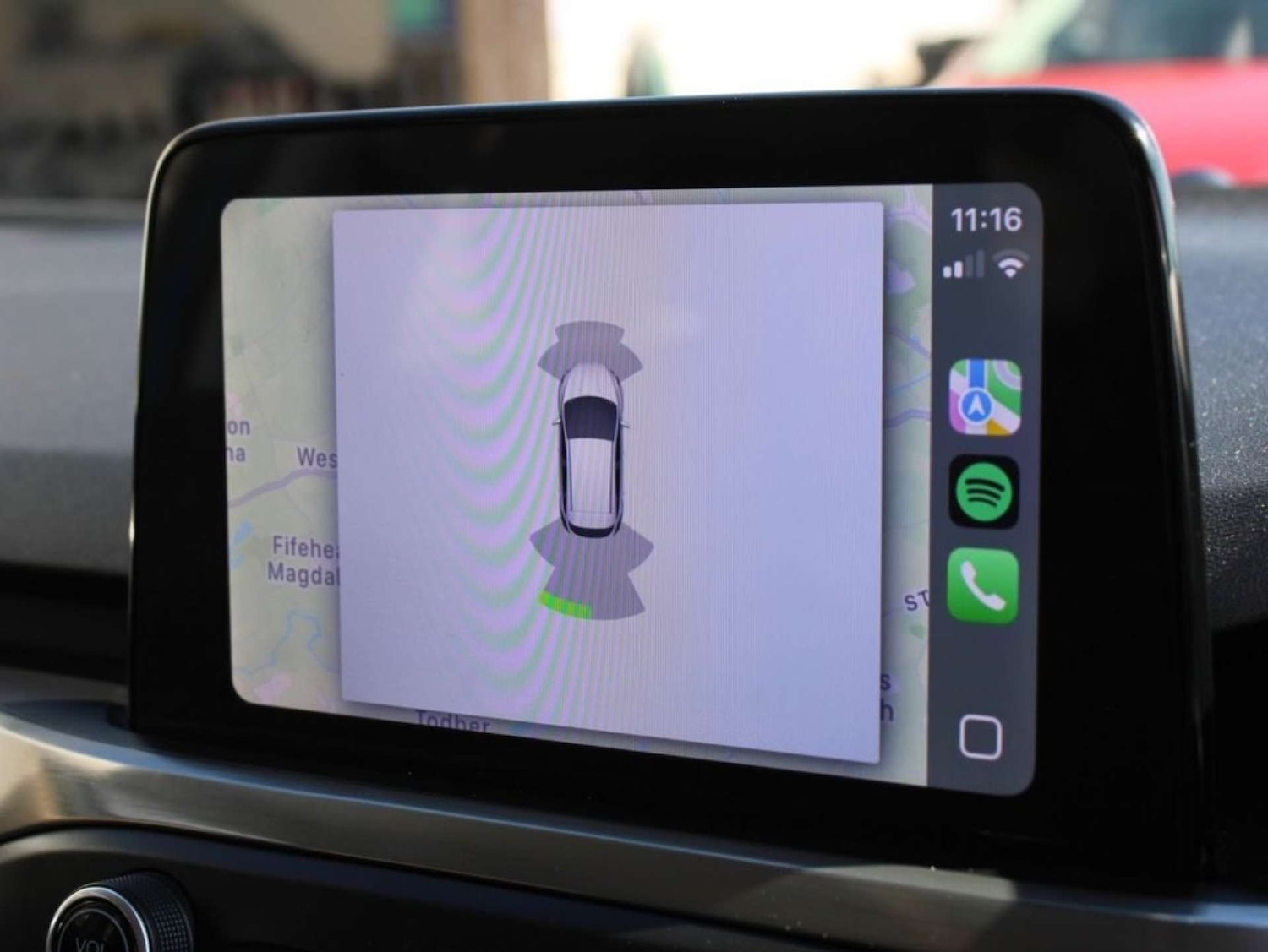 Used Ford Focus 2019 for sale - 76601838: Photo 23