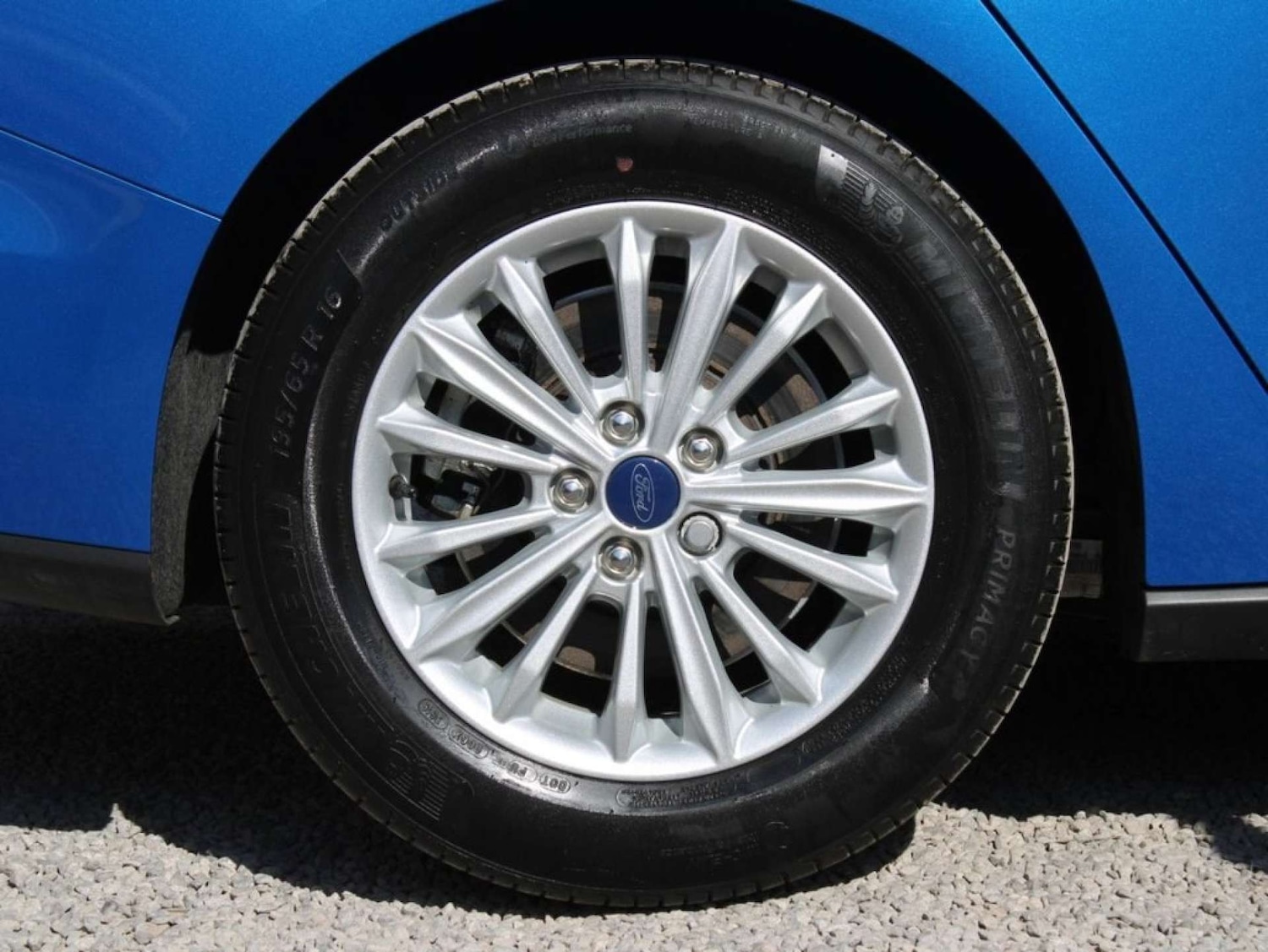 Used Ford Focus 2019 for sale - 76601838: Photo 5