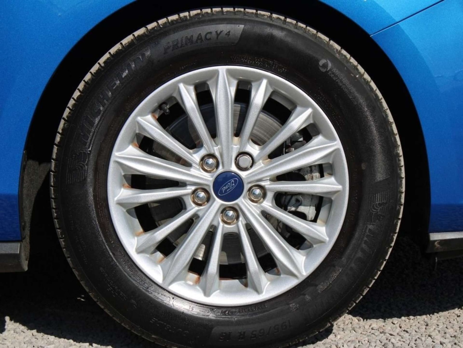 Used Ford Focus 2019 for sale - 76601838: Photo 6