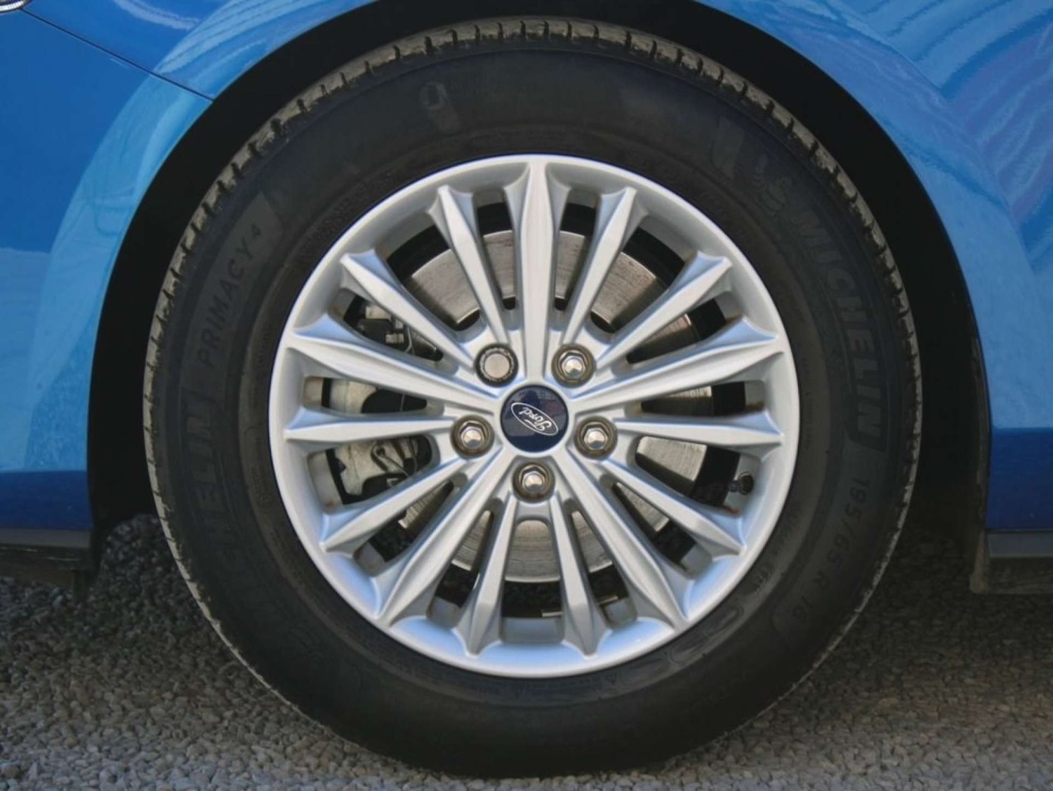 Used Ford Focus 2019 for sale - 76601838: Photo 7