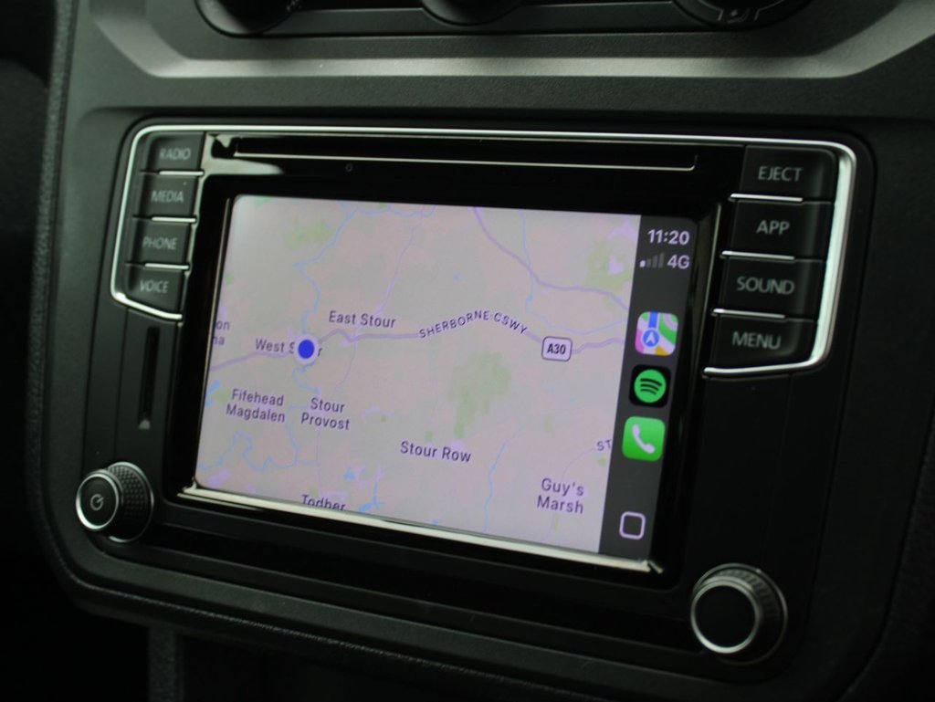 Vehicle 28