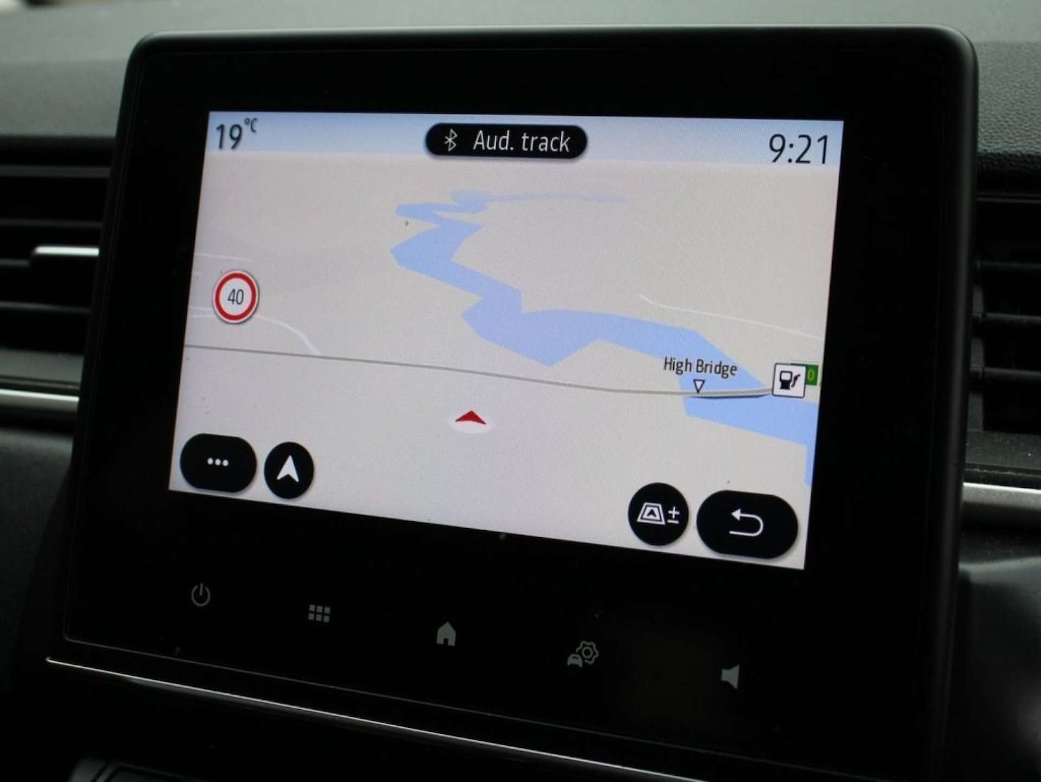 Used Renault Captur 2021 for sale - 76724003: Photo 13