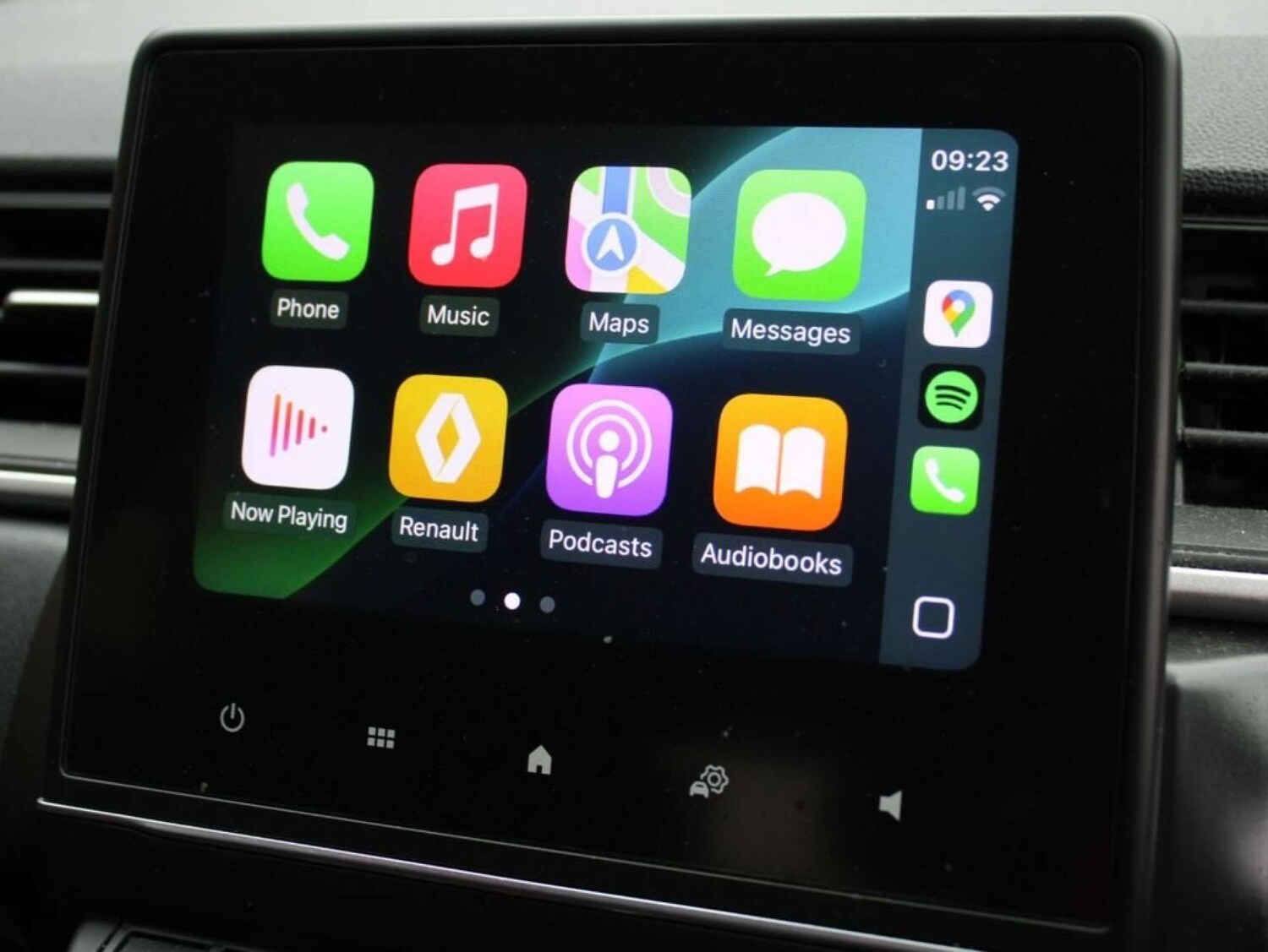 Used Renault Captur 2021 for sale - 76724003: Photo 15