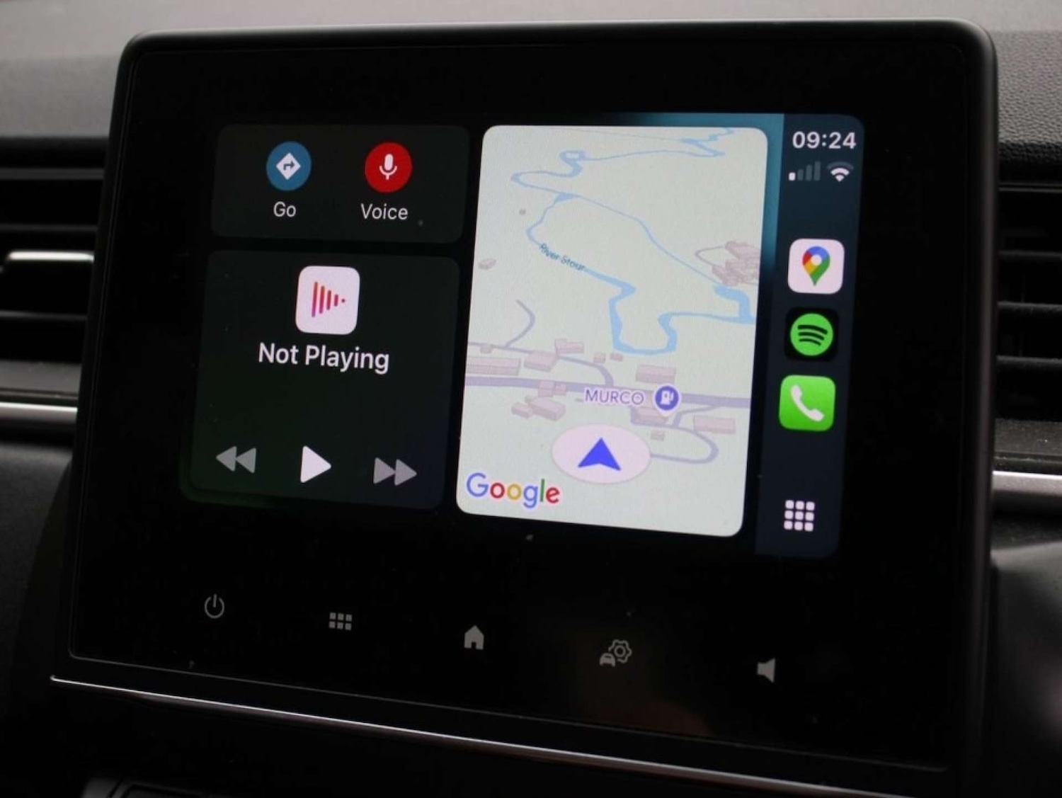 Used Renault Captur 2021 for sale - 76724003: Photo 16